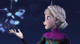 'Frozen: El reino del hielo': Encanto tradicional "on the rocks"