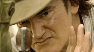 Lo próximo de Quentin Tarantino será un western