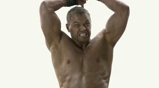 Nuevo tráiler de 'Hercules: The Legend Begins' con un heróico Kellan Lutz