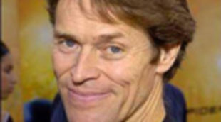 Willem Dafoe se une a 'Cirque du Freak'