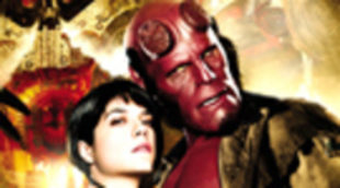 Nuevo póster de 'Hellboy 2'