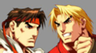 Ken y Ryu no estarán en 'Street Fighter'