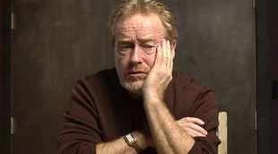 Ridley Scott, un veterano curtido en mil batallas