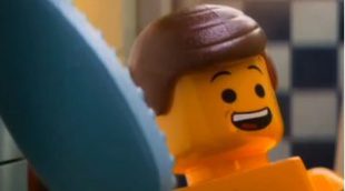 Nuevo promo tráiler de 'La LEGO película' con Emmet, Batman y Wonder Woman