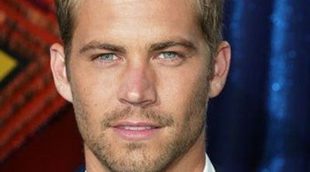 Muere Paul Walker a los 40 años en un accidente de tráfico