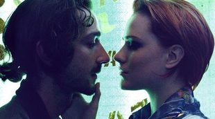 Evan Rachel Wood critica a la MPAA por censurar una escena de sexo de 'Charlie Countryman'