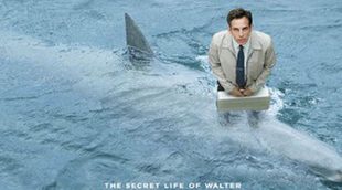 Seis minutos de tráiler para 'La vida secreta de Walter Mitty'