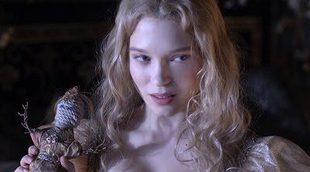 Primer tráiler de 'La Bella y la Bestia' de Léa Seydoux y Vincent Cassel