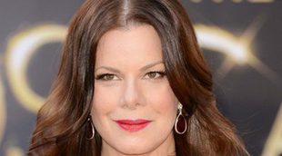 Marcia Gay Harden formará parte del reparto de 'Cincuenta Sombras de Grey'