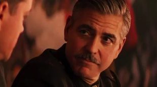 Tráiler en castellano de 'Monuments Men', de George Clooney