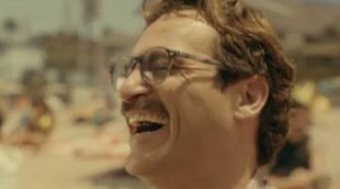 Nuevo tráiler de 'Her', la nueva película de Spike Jonze