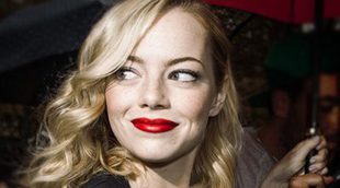 'Los Cazafantasmas 3' finalmente no contará con la participación de Emma Stone