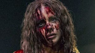 'Carrie': Demasiado guapa para ser rarita