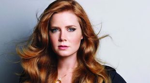 Amy Adams opina sobre la aparición de Wonder Woman en 'Batman vs. Superman'