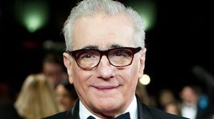 Martin Scorsese insinúa que le quedan dos películas antes de jubilarse