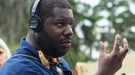 Steve McQueen, director de '12 años de esclavitud': "La esclavitud es una historia del mundo"