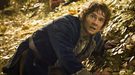 Peter Jackson dice que ha mejorado la sensación producida por los 48 fps en 'El Hobbit: La Desolación de Smaug'