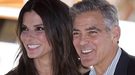 Sandra Bullock y George Clooney podrían trabajar juntos de nuevo en 'Our Brand is Crisis'