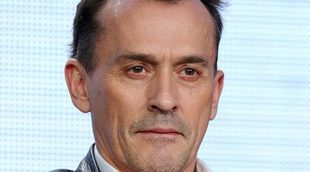 Robert Knepper se suma a las dos entregas de 'Los Juegos del Hambre: Sinsajo'