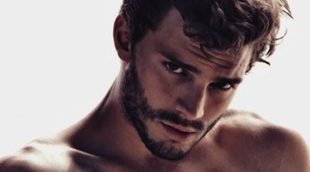 Jamie Dornan protagonizará un desnudo frontal en 'Cincuenta Sombras de Grey'