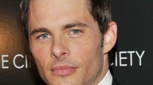 James Marsden quiere volver como Cíclope en 'X-Men: Apocalypse'