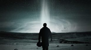 Impactante y enigmático teaser tráiler de 'Interstellar' de Christopher Nolan