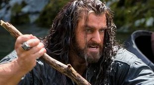 'El Hobbit: La desolación de Smaug' domina la taquilla norteamericana sin batir marcas