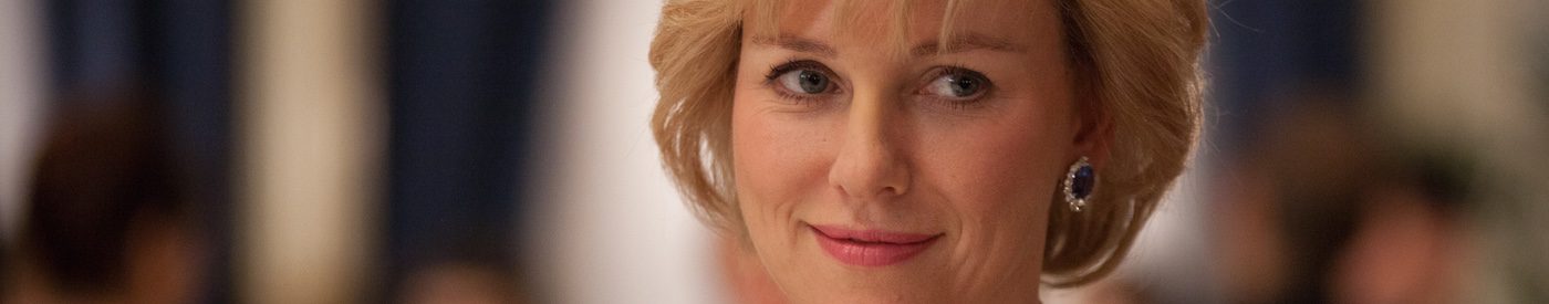 'Diana': Nacida para sufrir