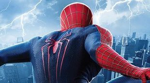 La batalla más grande se anticipa en el nuevo póster de 'The Amazing Spider-Man 2: El poder de Electro'