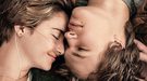 Shailene Woodley y Ansel Elgort, muy tiernos en el primer póster de 'Bajo la misma estrella'