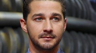 Shia LaBeouf plagia un cortometraje y se disculpa con otra copia