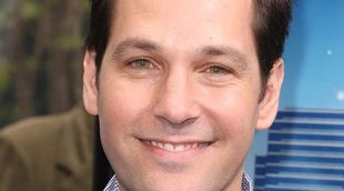 Paul Rudd será el protagonista de 'Ant-Man'