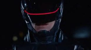 Robocop lucha contra los borrachos al volante en el nuevo TV Spot del remake