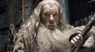 'El Hobbit: La desolación de Smaug' se mantiene en lo más alto de la taquilla española