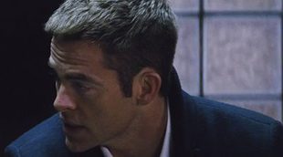 Kevin Costner recluta a Chris Pine en el nuevo avance de 'Jack Ryan: Operación Sombra'