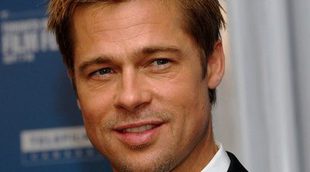 Brad Pitt hará un cameo en 'Infiltrados en clase 2'