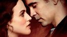 Nuevo póster de 'Cuento de invierno' con Colin Farrell y Jessica Brown Findlay