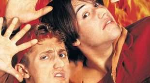 'Las alucinantes aventuras de Bill & Ted 3' está lista, pero necesita financiación