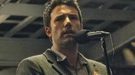 Primera imagen de Ben Affleck en 'Gone Girl', lo nuevo de David Fincher