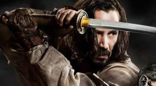 'La leyenda del samurái: 47 Ronin' podría hacer perder a Universal Pictures 175 millones de dólares