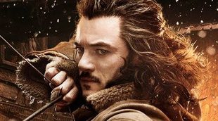 'El Hobbit: La desolación de Smaug' y 'Frozen: El reino del hielo' hunden a los estrenos navideños en Norteamérica