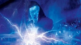 Nuevas fotos de Electro en 'The Amazing Spider-Man 2: El poder de Electro'