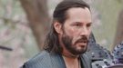 Las escenas de lucha protagonizan una featurette exclusiva de 'La leyenda del samurái: 47 Ronin'