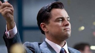 Leonardo DiCaprio responde a las críticas sobre 'El lobo de Wall Street'