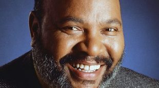 Muere James Avery a los 65 años