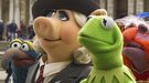 'El tour de los Muppets' nos felicita el año nuevo con dos vídeos y una imagen