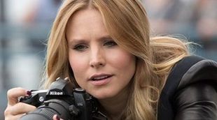 Kristen Bell vuelve a sus raíces en el nuevo tráiler de 'Veronica Mars'