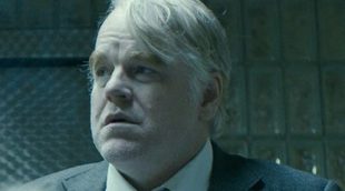 Primer tráiler internacional de 'A Most Wanted Man', con Philip Seymour Hoffman y Rachel McAdams