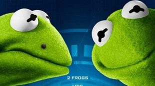 Tráiler en español de 'El tour de los Muppets': Gustavo contra... ¿Gustavo?