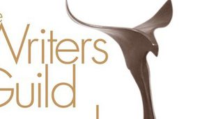 Nominados a los Writers Guild Awards 2014